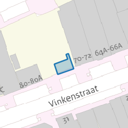 Perceel ZDM01-K-1061