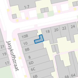 Perceel ZDM01-K-10613