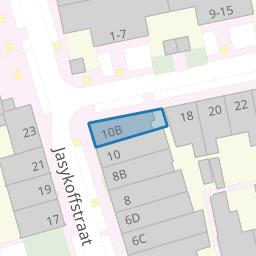 Perceel ZDM01-K-10614
