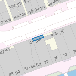 Perceel ZDM01-K-10619