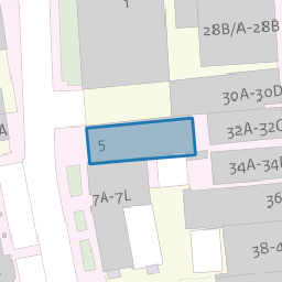 Perceel ZDM01-K-10623