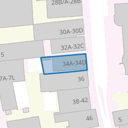 Perceel ZDM01-K-10625