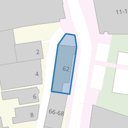 Perceel ZDM01-K-10627