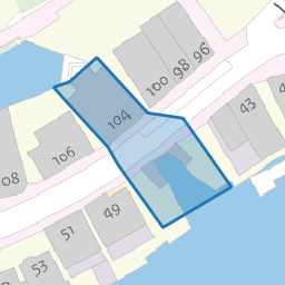 Perceel ZDM01-K-10629