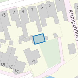 Perceel ZDM01-K-10637