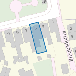 Perceel ZDM01-K-10639