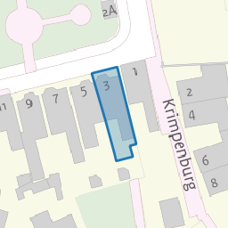 Perceel ZDM01-K-10640