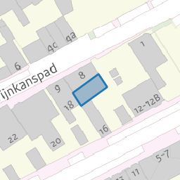 Perceel ZDM01-K-10650