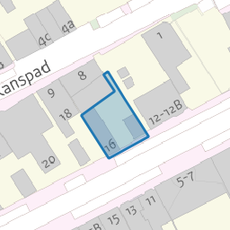 Perceel ZDM01-K-10651