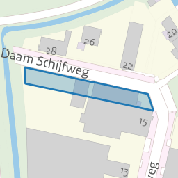 Perceel ZDM01-K-10656