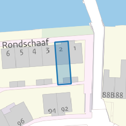 Perceel ZDM01-K-10665