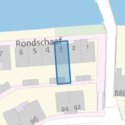 Perceel ZDM01-K-10666