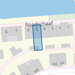 Perceel ZDM01-K-10668