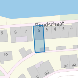 Perceel ZDM01-K-10669