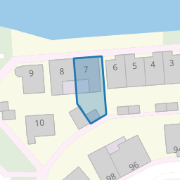 Perceel ZDM01-K-10670