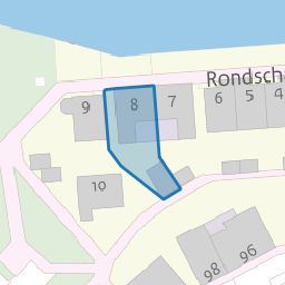 Perceel ZDM01-K-10671