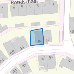 Perceel ZDM01-K-10673