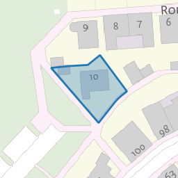 Perceel ZDM01-K-10678