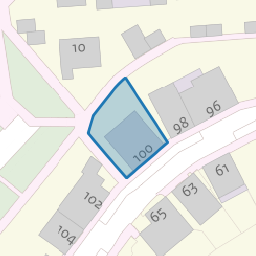 Perceel ZDM01-K-10679