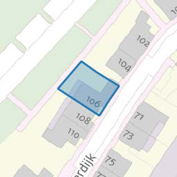 Perceel ZDM01-K-10680