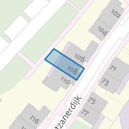 Perceel ZDM01-K-10681