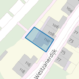 Perceel ZDM01-K-10682