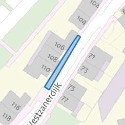 Perceel ZDM01-K-10685