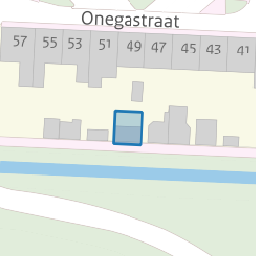 Perceel ZDM01-K-10686