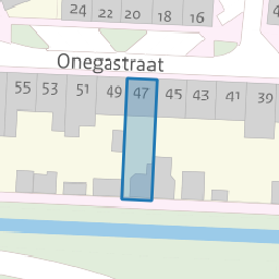 Perceel ZDM01-K-10687