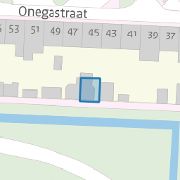 Perceel ZDM01-K-10688