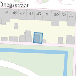 Perceel ZDM01-K-10689