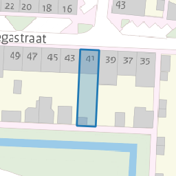 Perceel ZDM01-K-10690