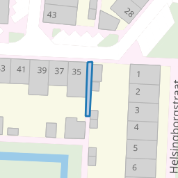 Perceel ZDM01-K-10701