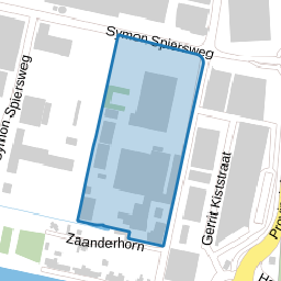 Perceel ZDM01-K-10715