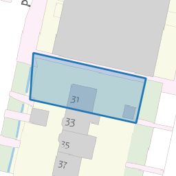 Perceel ZDM01-K-10718