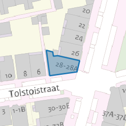 Perceel ZDM01-K-10728