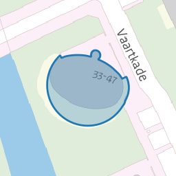 Perceel ZDM01-K-10730