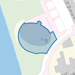 Perceel ZDM01-K-10732