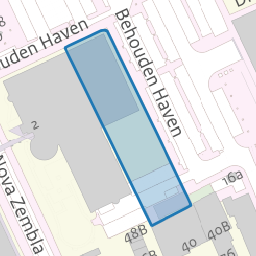 Perceel ZDM01-K-10739