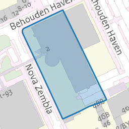 Perceel ZDM01-K-10740