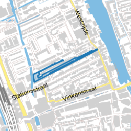 Perceel ZDM01-K-10745