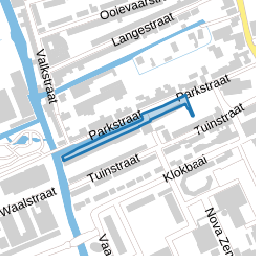 Perceel ZDM01-K-10747