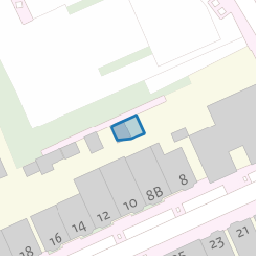 Perceel ZDM01-K-10751