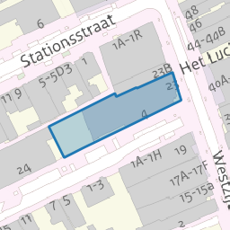 Perceel ZDM01-K-10760