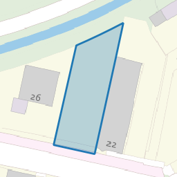 Perceel ZDM01-K-10769