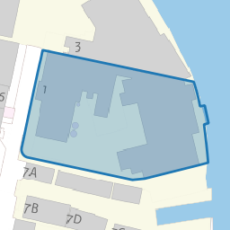 Perceel ZDM01-K-10772