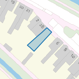 Perceel ZDM01-K-10774