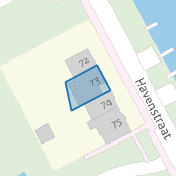 Perceel ZDM01-K-10779