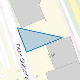 Perceel ZDM01-K-10782