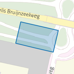 Perceel ZDM01-K-10792